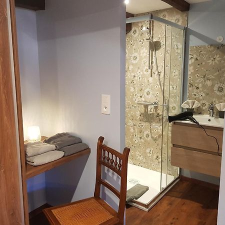 L'Escale D'Alsace Apartamento Lièpvre Exterior foto