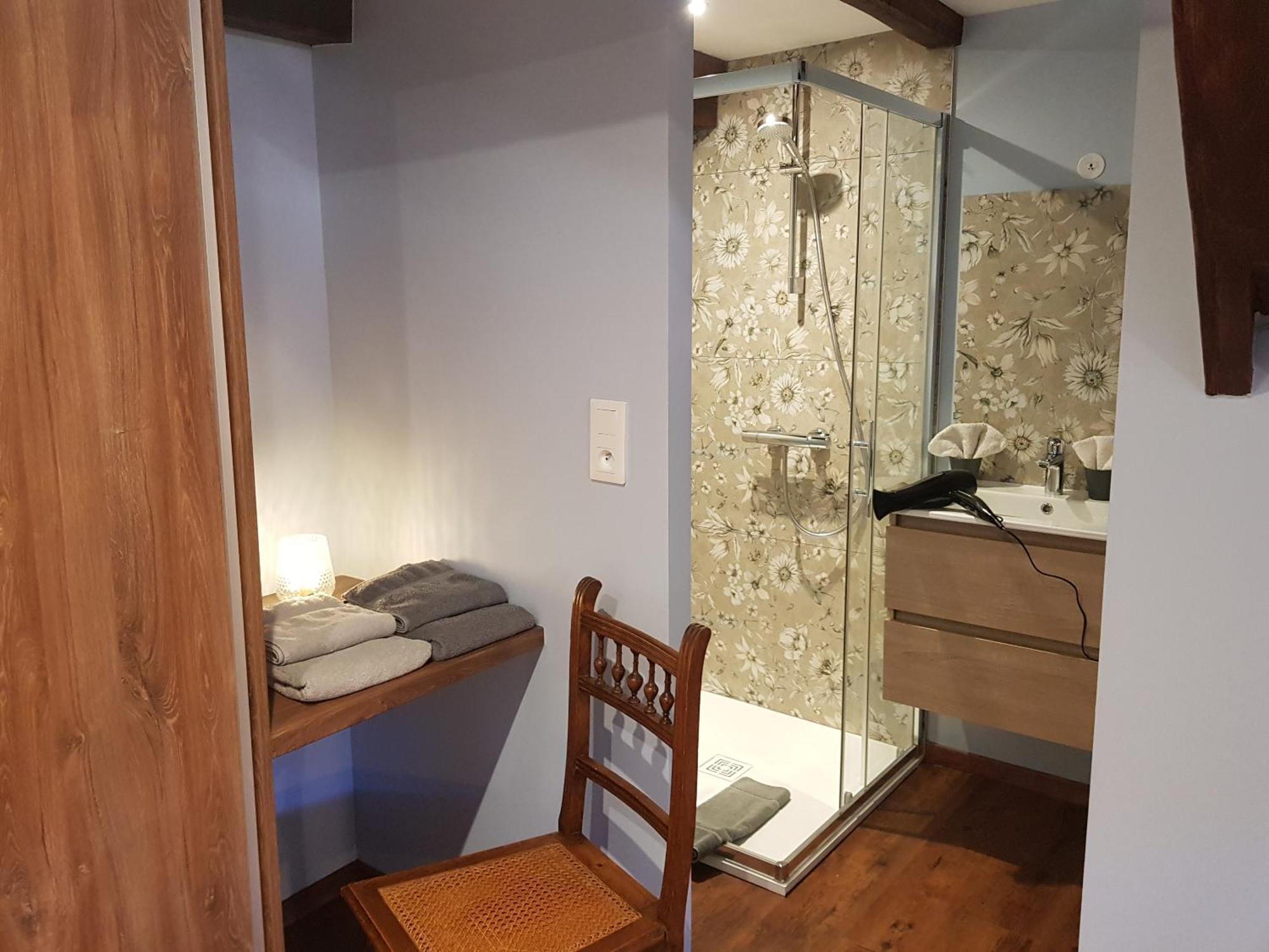 L'Escale D'Alsace Apartamento Lièpvre Exterior foto