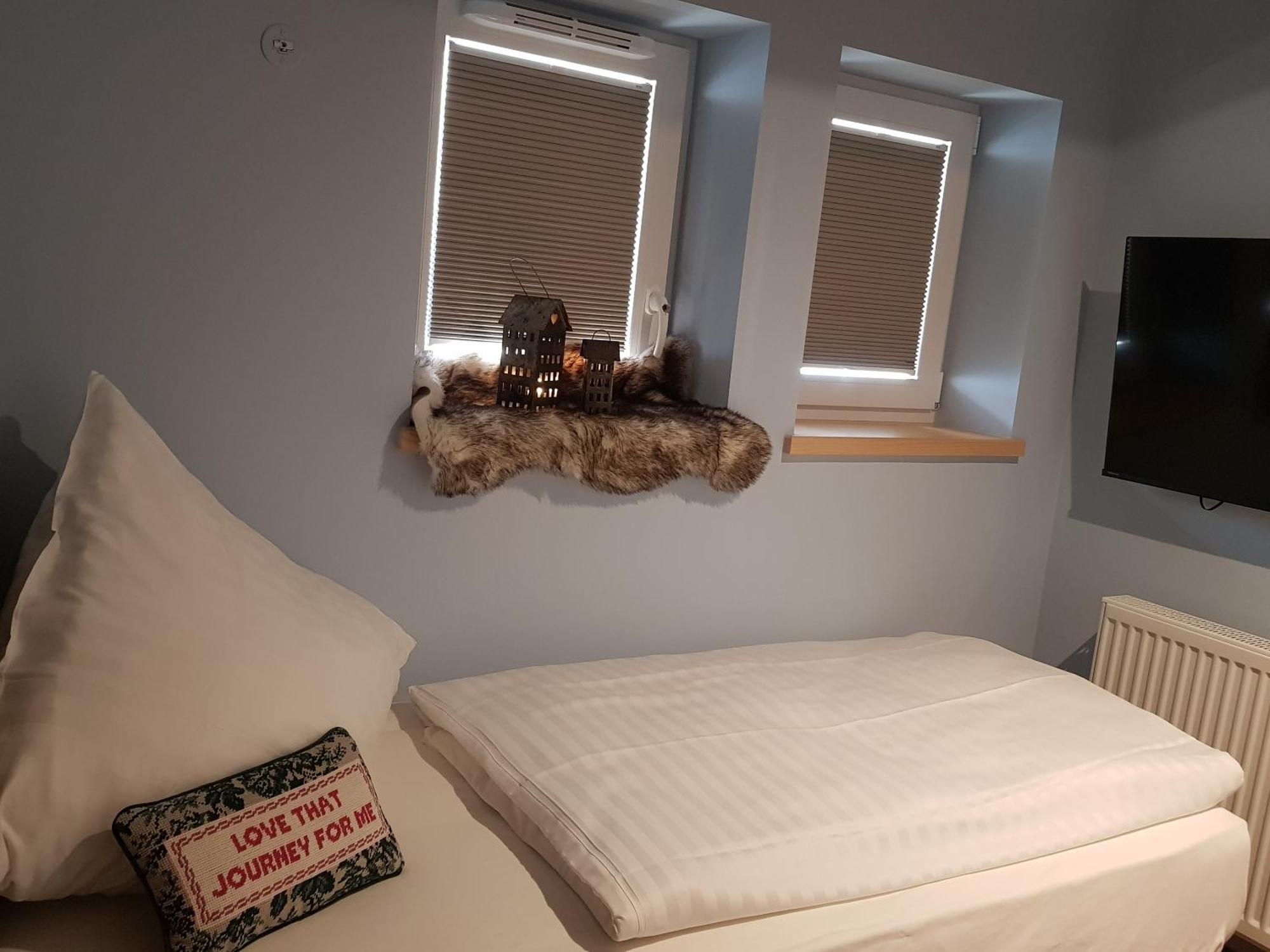 L'Escale D'Alsace Apartamento Lièpvre Exterior foto