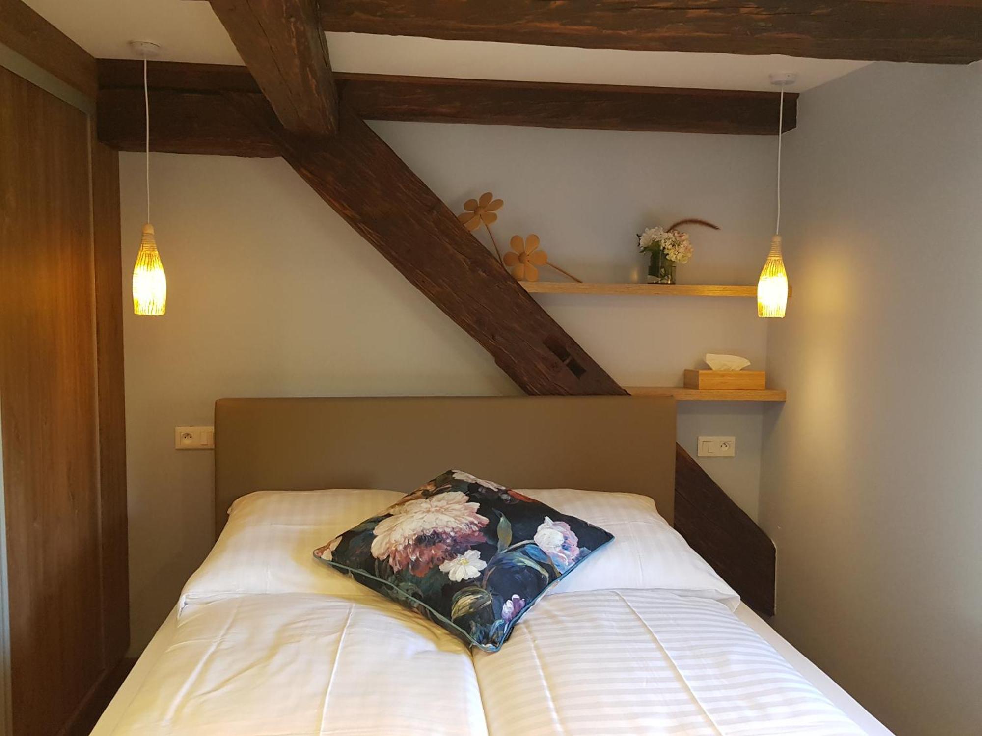 L'Escale D'Alsace Apartamento Lièpvre Exterior foto