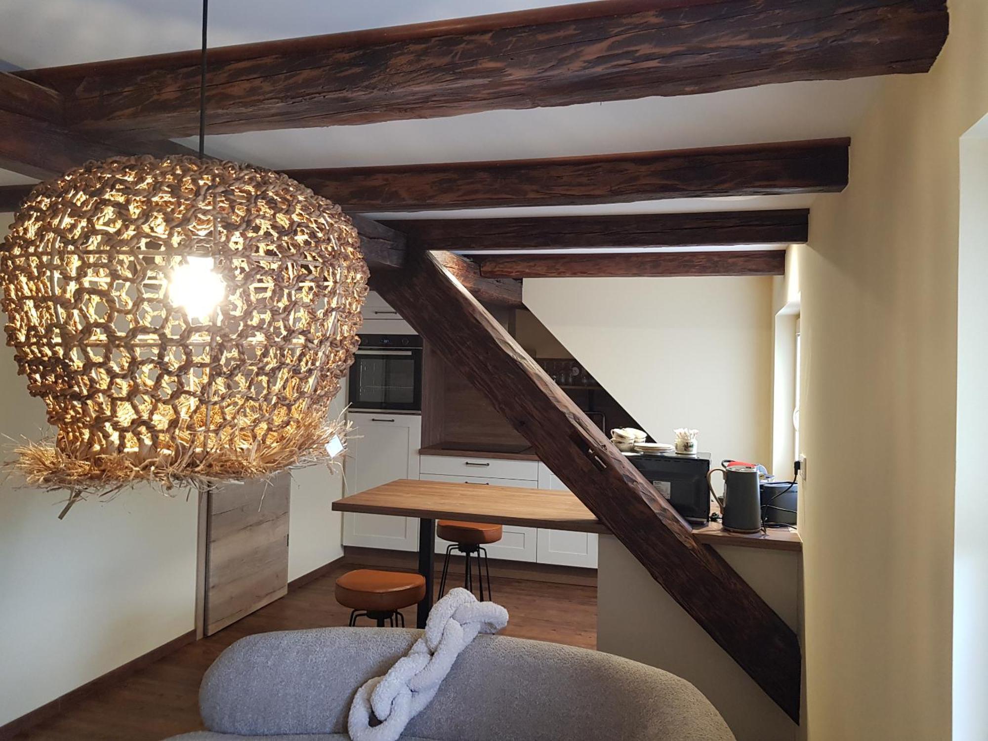 L'Escale D'Alsace Apartamento Lièpvre Quarto foto